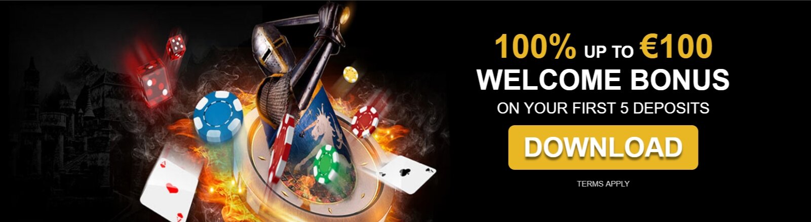 Casino King Bonus Offer